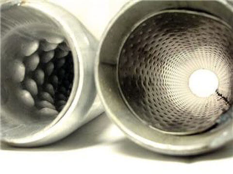 Пламегаситель