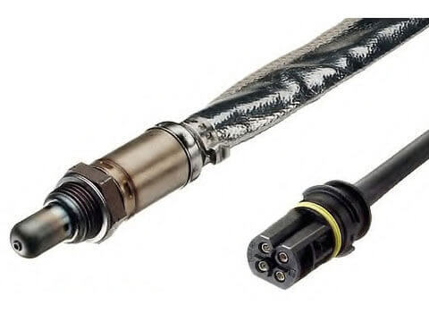 Лямбда-зонд